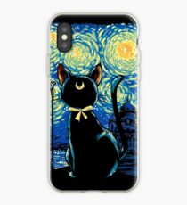 Clair de Lune iPhone Case