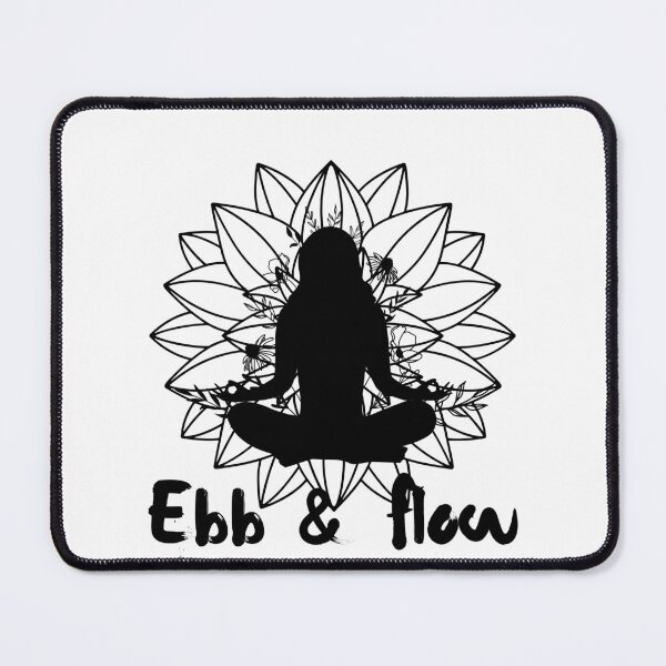 Item preview, Ebb and Flow designed and sold by SarcasticRow.