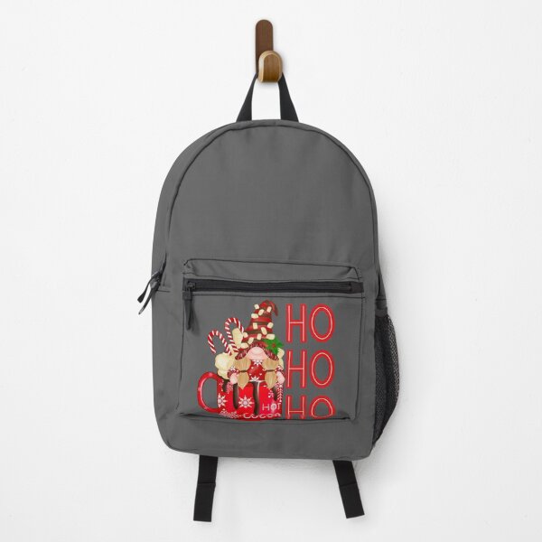 Item preview, Christmas Hot Chocolate - Christmas Ho Ho Ho Cocoa designed and sold by antevasinart.