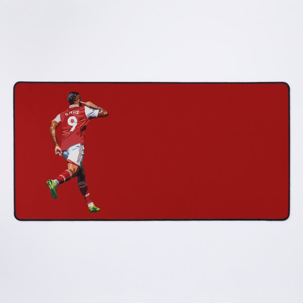 Item preview, Gabriel Jesus designed and sold by Webbed Toe Design's.