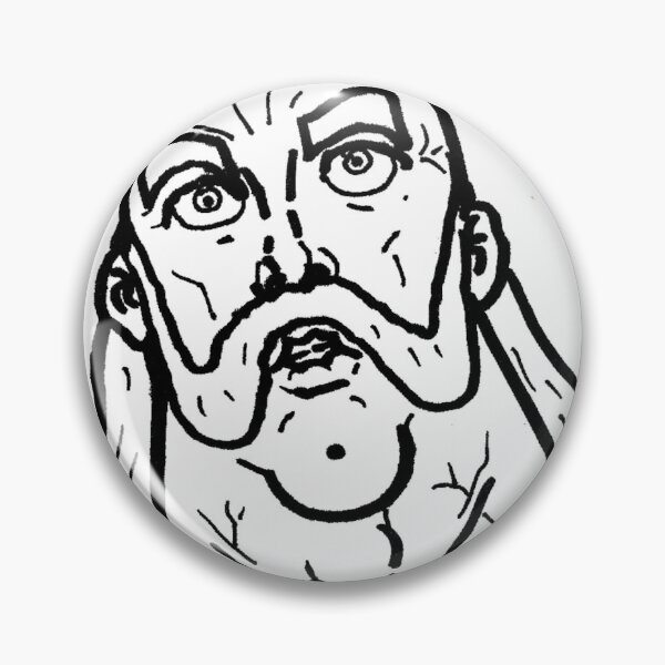 Item preview, A bulked up wrestler guy designed and sold by reformedfruit.