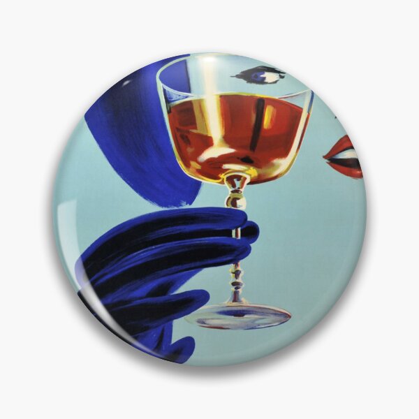 Item preview, Cinzano Vintage Print designed and sold by JeanSevillare.