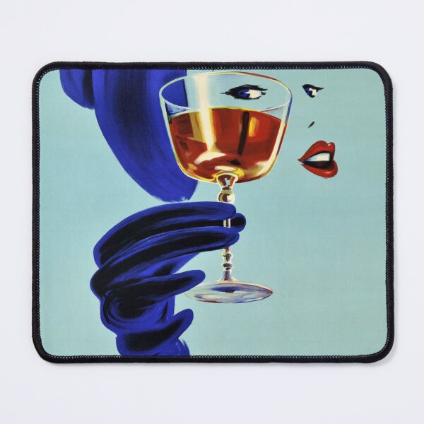 Item preview, Cinzano Vintage Print designed and sold by JeanSevillare.