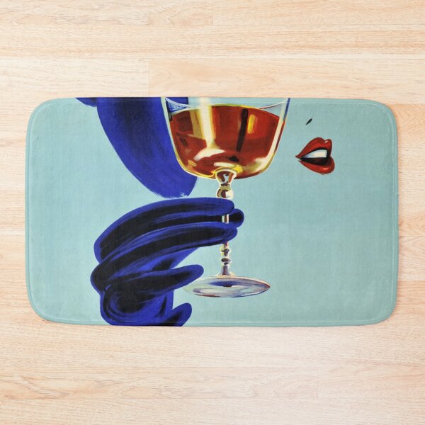 Item preview, Cinzano Vintage Print designed and sold by JeanSevillare.