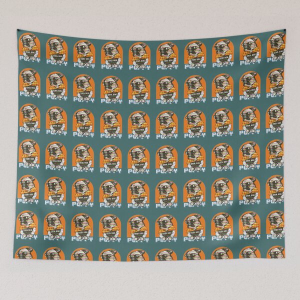 Item preview, Cool dog designed and sold by Cherrydsnshop.