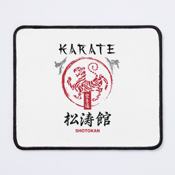 Item preview, Retro Karate Art Martialarts Font Black designed and sold by Trostberger.