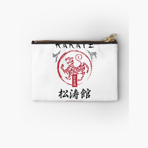 Item preview, Retro Karate Art Martialarts Font Black designed and sold by Trostberger.