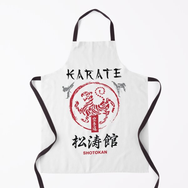 Item preview, Retro Karate Art Martialarts Font Black designed and sold by Trostberger.