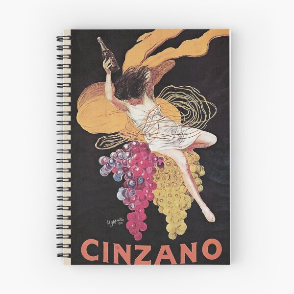 Item preview, Cinzano Vintage Print designed and sold by JeanSevillare.