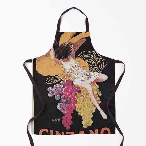 Item preview, Cinzano Vintage Print designed and sold by JeanSevillare.