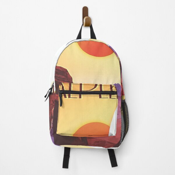 Item preview, Nasa Travel Poster Kepler 16b designed and sold by JeanSevillare.