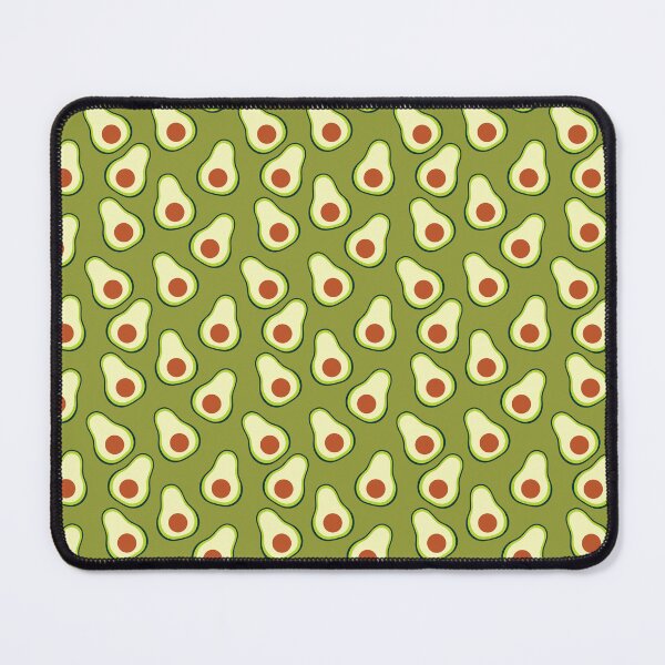 Item preview, Avocado Pattern designed and sold by babybigfoot.