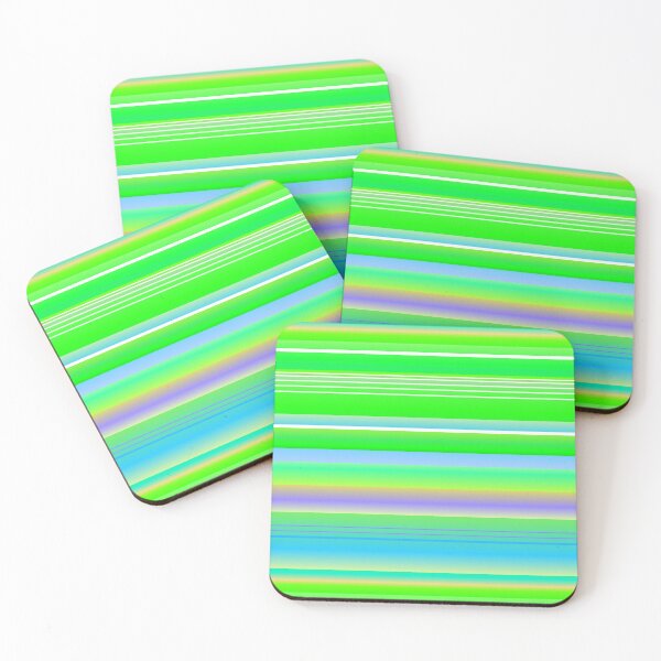 Item preview, Green and blue aesthetic | Green and blue color combination designed and sold by lausn.