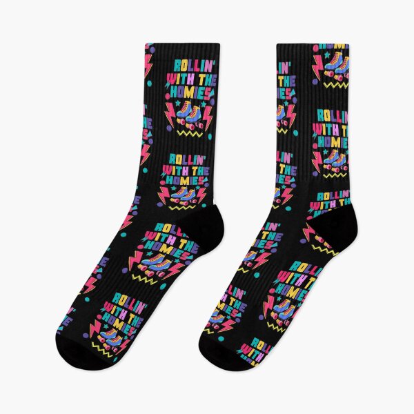 Item preview, Rollin with the homies designed and sold by CreativeLevelUp.