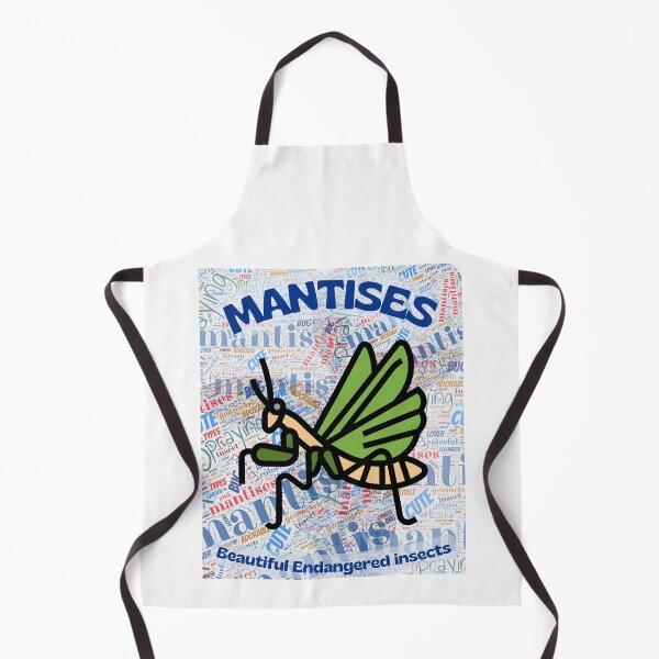 Item preview, Beautiful Praying Mantises designed and sold by yassooarts.