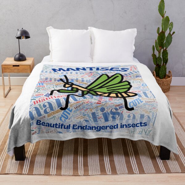 Item preview, Beautiful Praying Mantises designed and sold by yassooarts.