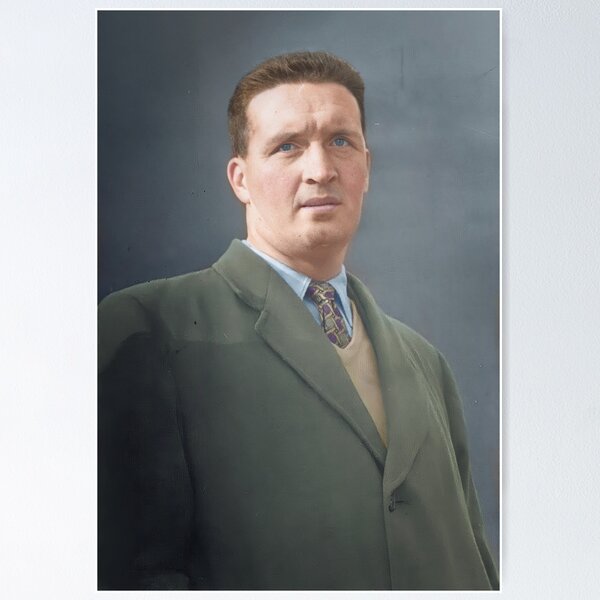 Item preview, Young Big Jock designed and sold by AndythephotoDr.