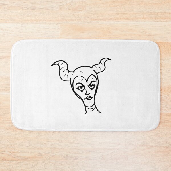 Item preview, Angry evil queen character designed and sold by reformedfruit.