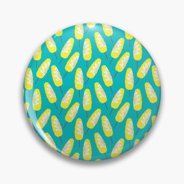 Item preview, Elote Pattern designed and sold by babybigfoot.