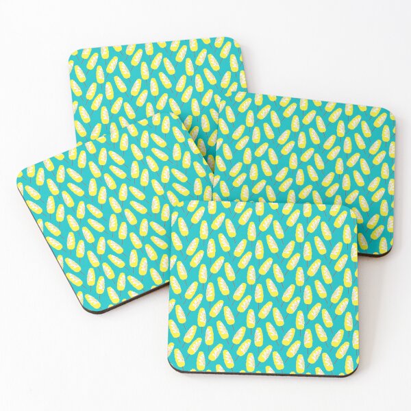 Item preview, Elote Pattern designed and sold by babybigfoot.