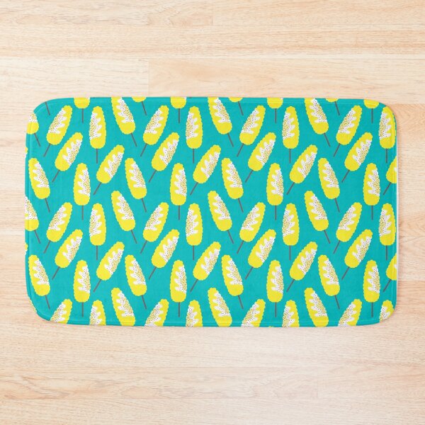 Item preview, Elote Pattern designed and sold by babybigfoot.