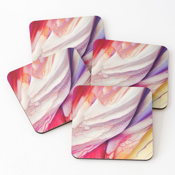 Item preview, Colorful Silk Tissue #1 designed and sold by AntielARt.