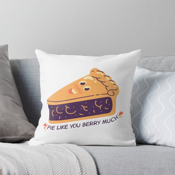 Item preview, Pie like you berry much designed and sold by Sasa Vladic.