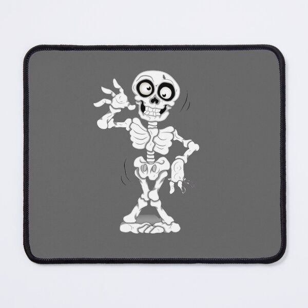 Item preview, skull - funny skull designed and sold by NEL-BOX.