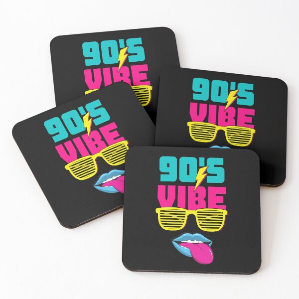 Item preview, 90s Vibe designed and sold by CreativeLevelUp.