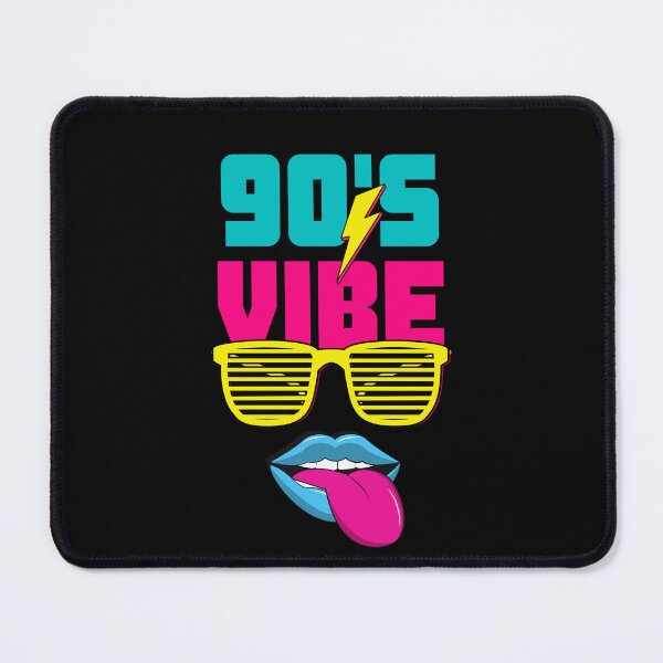 Item preview, 90s Vibe designed and sold by CreativeLevelUp.
