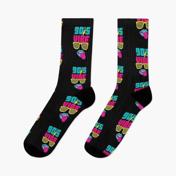 Item preview, 90s Vibe designed and sold by CreativeLevelUp.