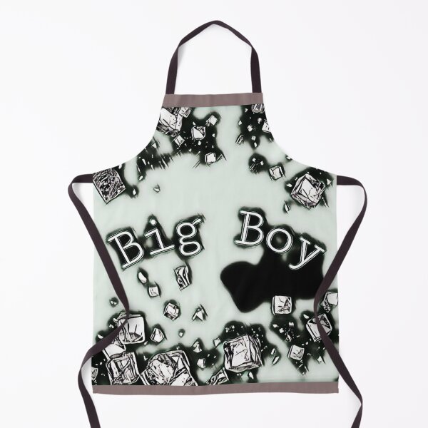 Item preview, Big Boy designed and sold by Momentsbb.