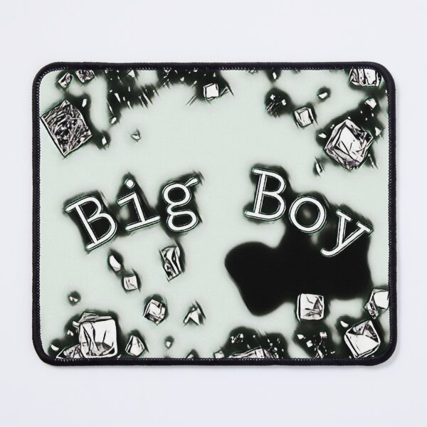 Item preview, Big Boy designed and sold by Momentsbb.