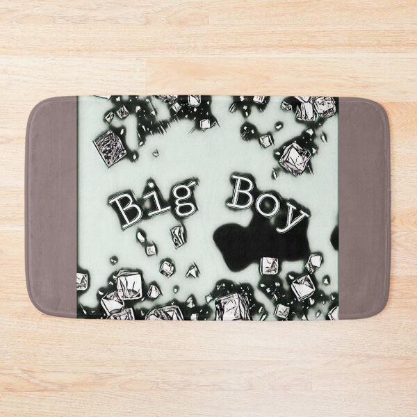 Item preview, Big Boy designed and sold by Momentsbb.