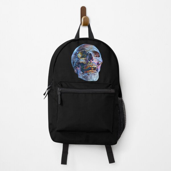 Item preview, Laughing Skull Space designed and sold by AintJames.