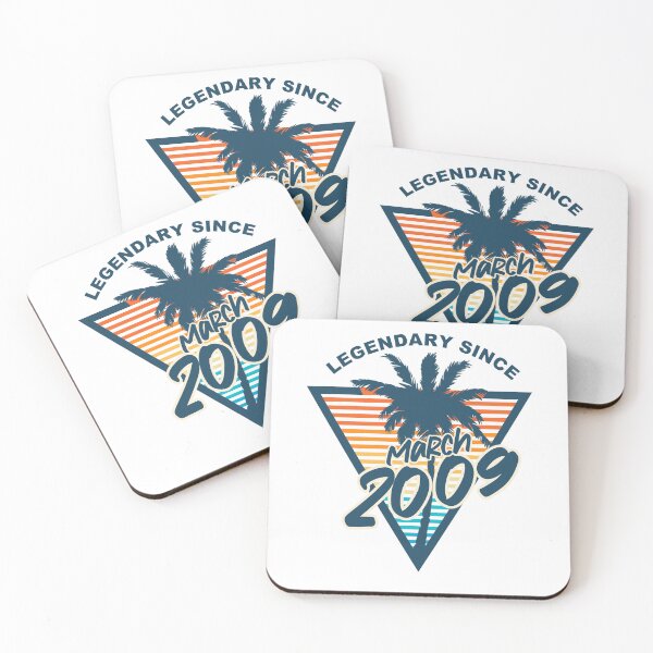 Item preview, March 2009 14th Birthday Retro 80’s Essential designed and sold by MajesticTree.