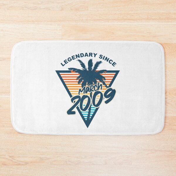 Item preview, March 2009 14th Birthday Retro 80’s Essential designed and sold by MajesticTree.