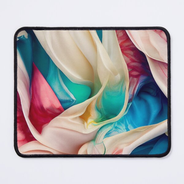 Item preview, Colorful Silk Tissue #2 designed and sold by AntielARt.