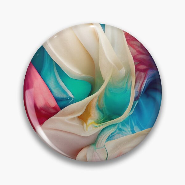 Item preview, Colorful Silk Tissue #2 designed and sold by AntielARt.