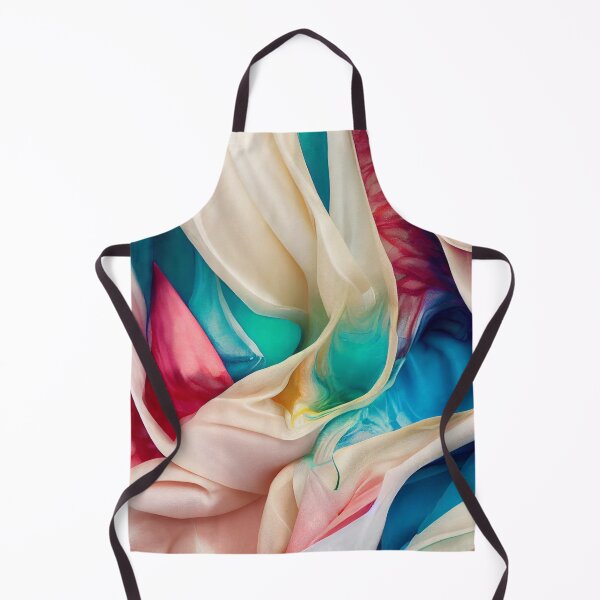 Item preview, Colorful Silk Tissue #2 designed and sold by AntielARt.