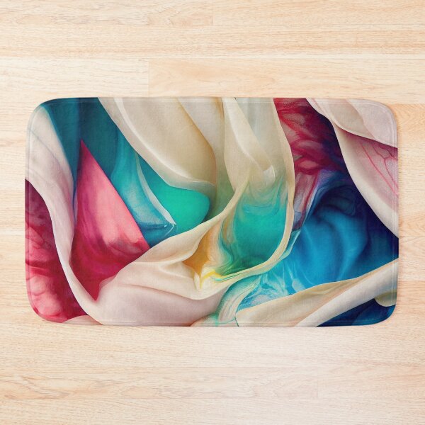 Item preview, Colorful Silk Tissue #2 designed and sold by AntielARt.