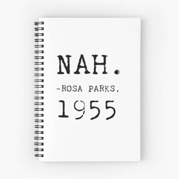 Item preview, NAH rosa parks designed and sold by Naomiblaine.