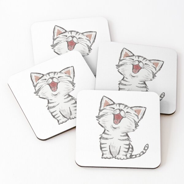 Item preview,  Cats Meme  designed and sold by Adolphe350.