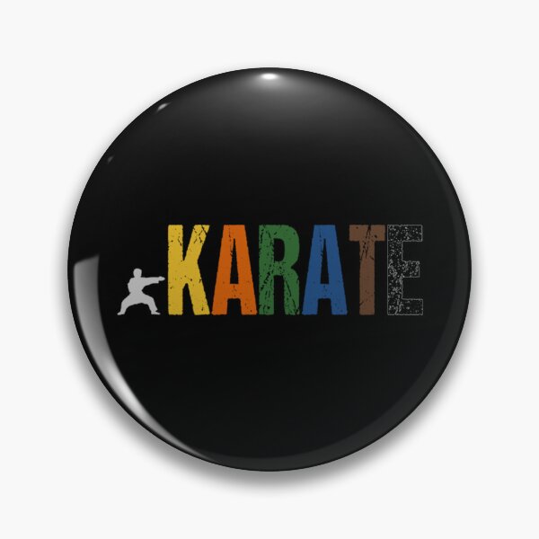 Item preview, Retro Karate LGBTQ Art Martialarts designed and sold by Trostberger.