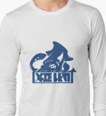 Splatoon 2 Long Sleeve T-Shirt