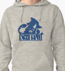Splatoon 2 Pullover Hoodie