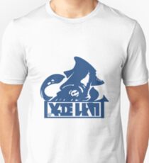 Splatoon 2 Unisex T-Shirt
