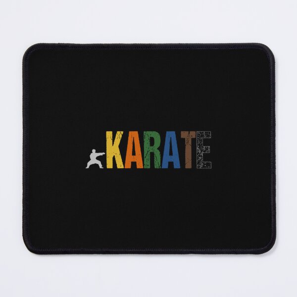 Item preview, Retro Karate LGBTQ Art Martialarts designed and sold by Trostberger.