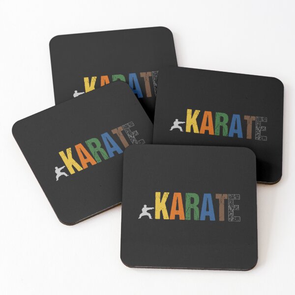 Item preview, Retro Karate LGBTQ Art Martialarts designed and sold by Trostberger.