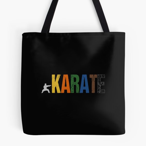 Item preview, Retro Karate LGBTQ Art Martialarts designed and sold by Trostberger.